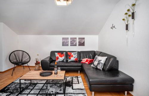 Ferienwohnung Carlina - Foto 3