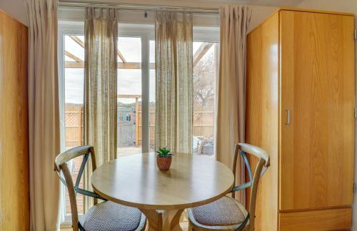 Yard, Deck, Grill! Desert Hideaway By Jemez Canyon - Foto 7