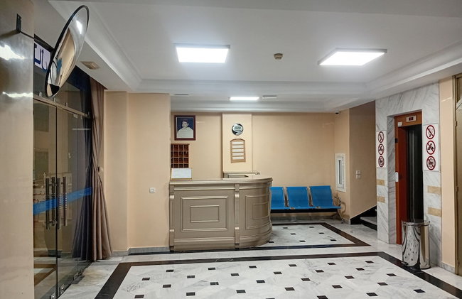 Appart Hôtel Azour - Foto 2