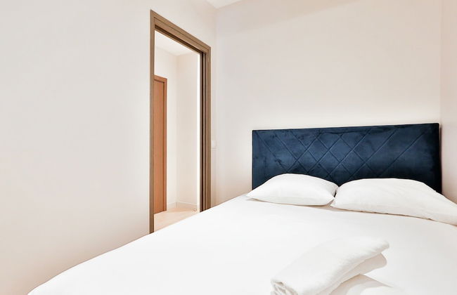 Blue Nights Appartements 108 - Photo 56