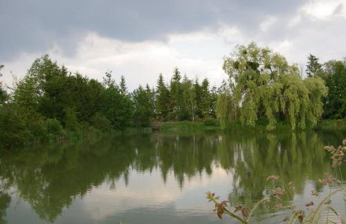 Moulin de Charme au Cœur du Berry, Proche Étang et Châteaux - FR-1-591-769 - Foto 34
