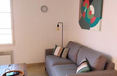 Beau T2 au calme à deux pas du port d'Erbalunga - Foto 5