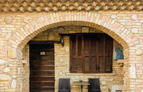 Country House 3Quatrì - Foto 30