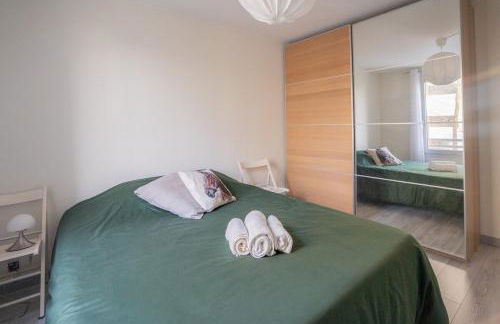 Le Contemporain ~ T4 Spacieux ~ RER A & Disney - Foto 24