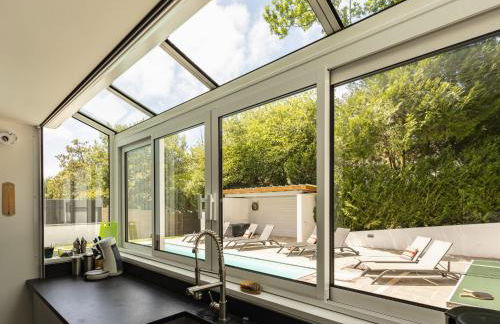 Villa Iturria by Interhome - Foto 3