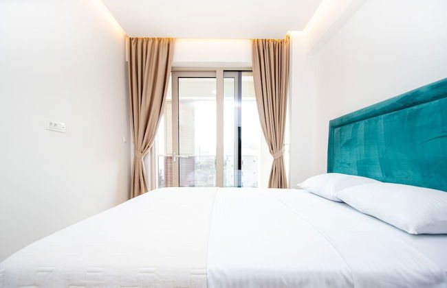 IN Property Apartments - Foto 23