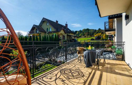 Domki Między Górami - Foto 30