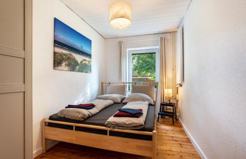 Ferienwohnung am Ostufer - Foto 12