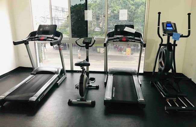 Boca chica Apartment near the Beach - Foto 15