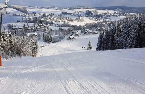 Haus Sonnenschein an der Skipiste - Foto 30