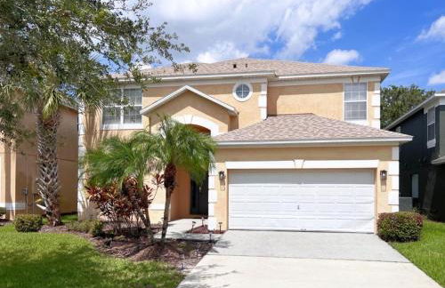 Spacious 7bd Pool Gm Hm Terra Verde Resort-211hbl 7 Bedroom Home by RedAwning - Foto 4