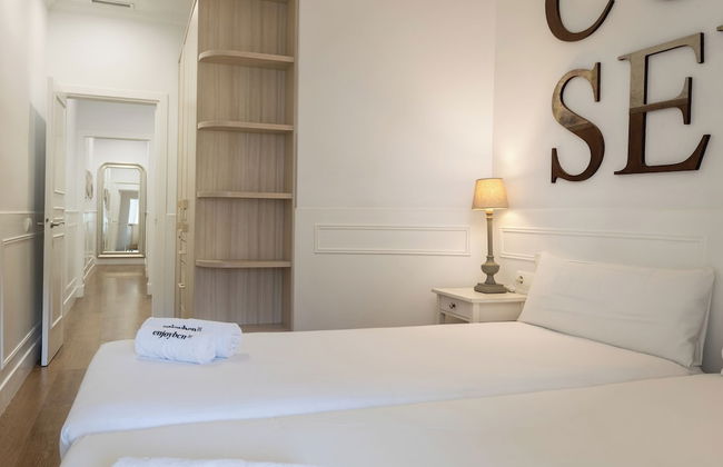 Enjoybcn Coliseum Apartments - Photo 27