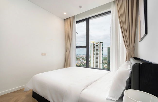 Estella Luxury Vacation Hotel Apartment - Foto 25