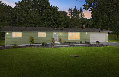 La Casa Chikaming - Foto 1