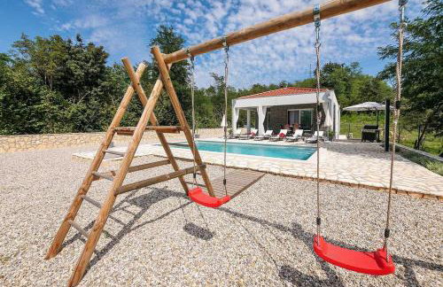 Villa Sofia - Foto 7