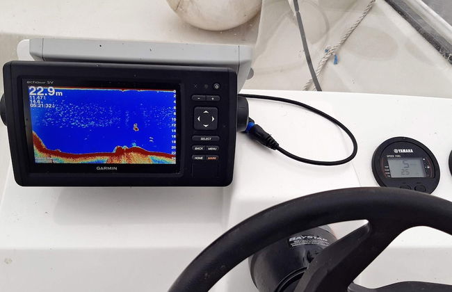 Seaside Fisherman s Haven-by Traum - Foto 42