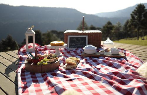 Pousada Colina dos Ventos - Cabana Fortaleza! - Photo 29