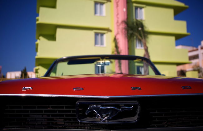 Tropicana Ibiza Suites - Adults Only - Foto 42