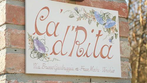 Cà d'Rita Monferrato - Chardonnay idromassaggio e piscina esterni - Foto 5