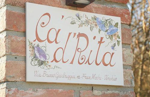 Cà d'Rita Monferrato - Chardonnay idromassaggio e piscina esterni - Foto 5