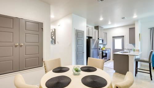 2 Mi to Downtown Temple Pet-Friendly Home with Yard - Foto 2