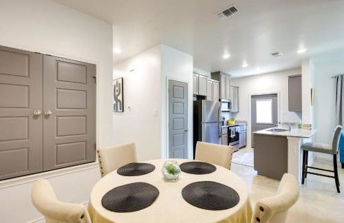 2 Mi to Downtown Temple Pet-Friendly Home with Yard - Foto 2