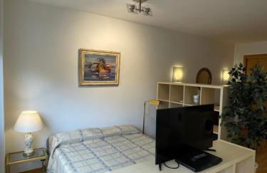 Bernabéu Loft Moderno - Photo 8