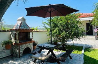 Rosa's Garden House - Foto 8