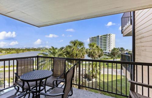 Oceanview Two Balconies Heated Pool Walk to beach - Foto 6