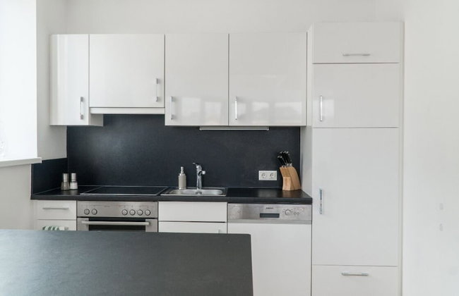easy-flat Pilgramgasse - Apartments near Metro - Foto 77