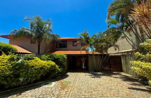 Búzios Prime: Vista Mar, 50m da Praia da Ferradura, 8 suites - Foto 32