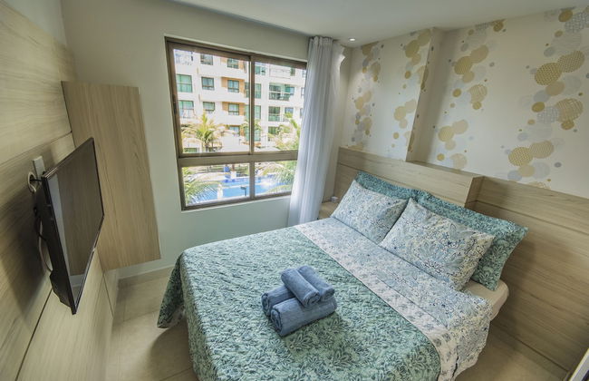 Luxor Paulo Miranda Home Service - Foto 21