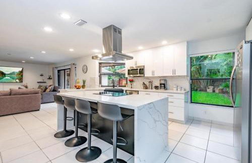 Fox Island Heated Spa- Downtown & Beach home - Foto 10