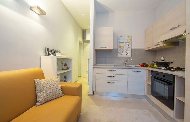 Villa Lucia Laglio - Foto 17