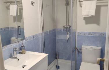 Ático Mojacar Playa 1ª Linea - Piscina abierta todo el año, Wifi, Garaje, Golf cerca - Foto 20