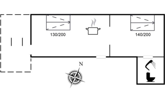 "Axlan" - 50m from the sea - Foto 2