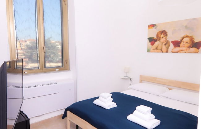 Cielo Vaticano Guest House - Photo 7