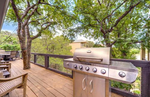 The Cove Lakehouse - Foto 29