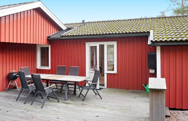 6 Person Holiday Home in Brastad - Photo 17