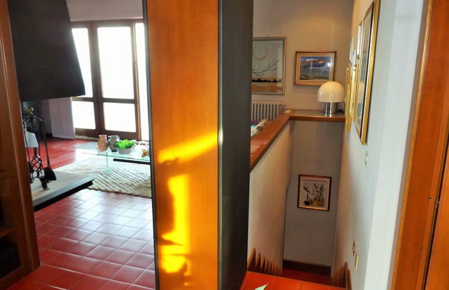 Villa Belvedere Albisano - Foto 19