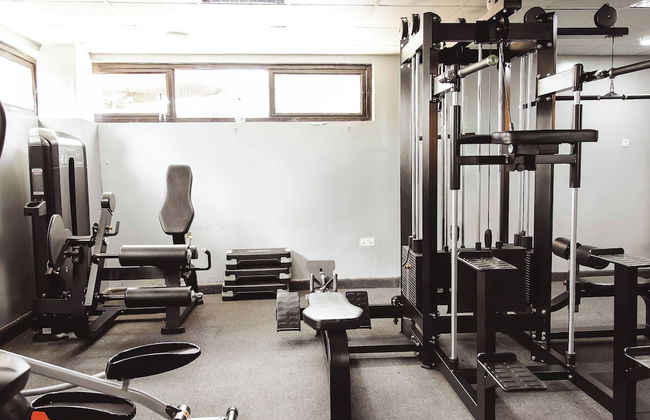 Highlands Apartments Gacuriro - Foto 53