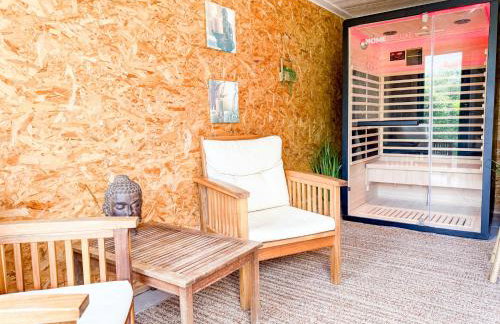 Gîtes du Domaine du Grenier - Foto 8