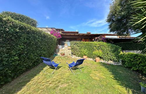 Villa Ansedonia - Foto 40