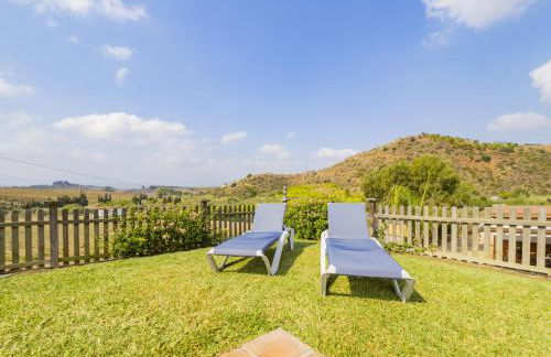 Cubo's Casa Palmar de la Zarza - Foto 8