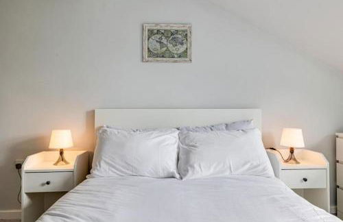 Large 2 Bed 2 Bath Central Manchester - Foto 9