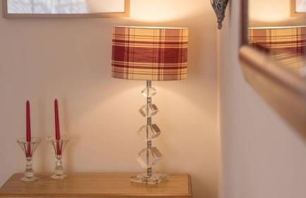 Pippin, Tranquil Scottish Cottage with Hot Tub - Foto 19