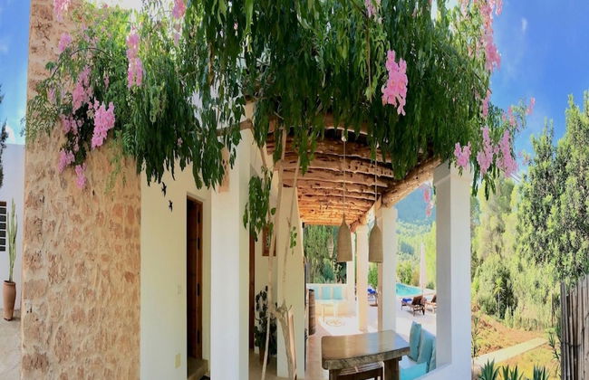 Villa With Private Pool - Foto 8