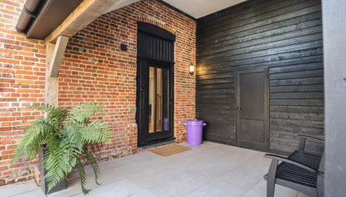 Grange Barn - Foto 2