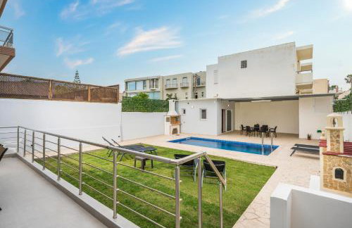 Cataleya Villa Chania - Foto 40