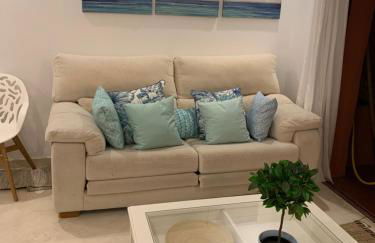 Beachside Apartment in Marbella - Photo 76